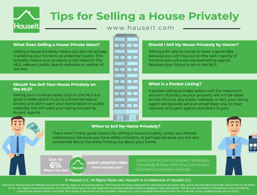 Tips For Selling A House Privately Hauseit® New York City