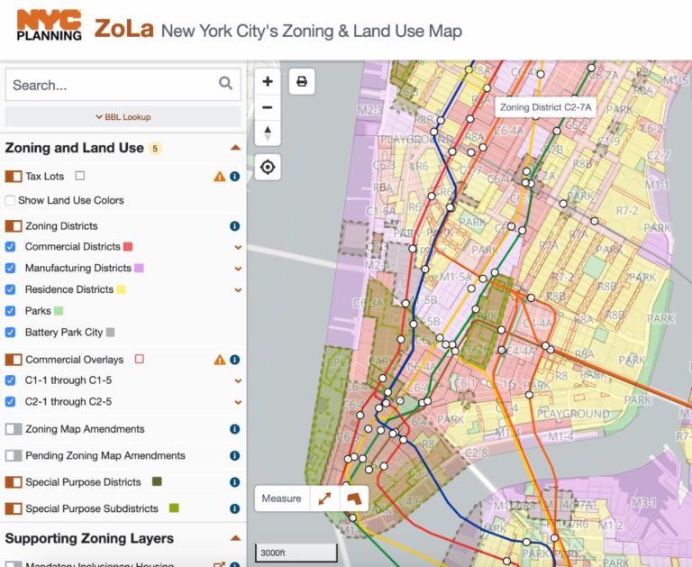 How Do Air Rights Work in NYC Real Estate? | Hauseit