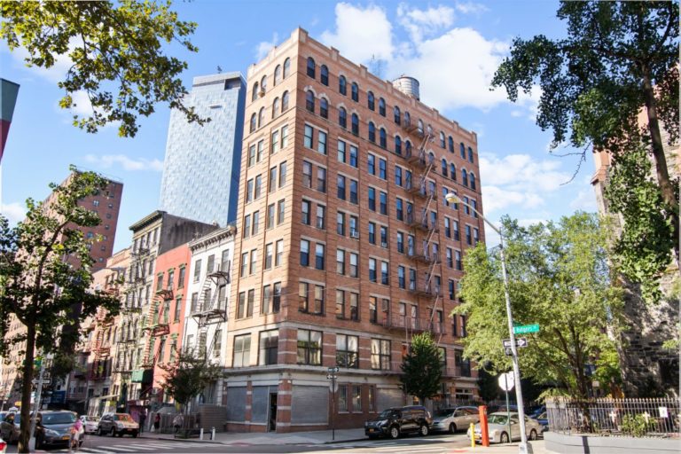 Oldest Condo Buildings In The Lower East Side | Hauseit® NYC