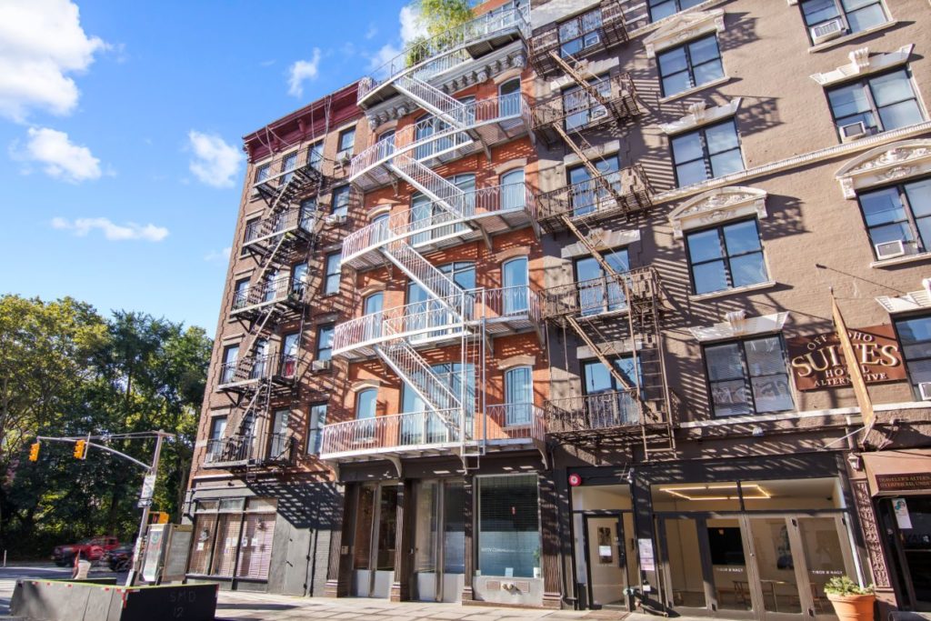 Oldest Condo Buildings in the Lower East Side | Hauseit® NYC