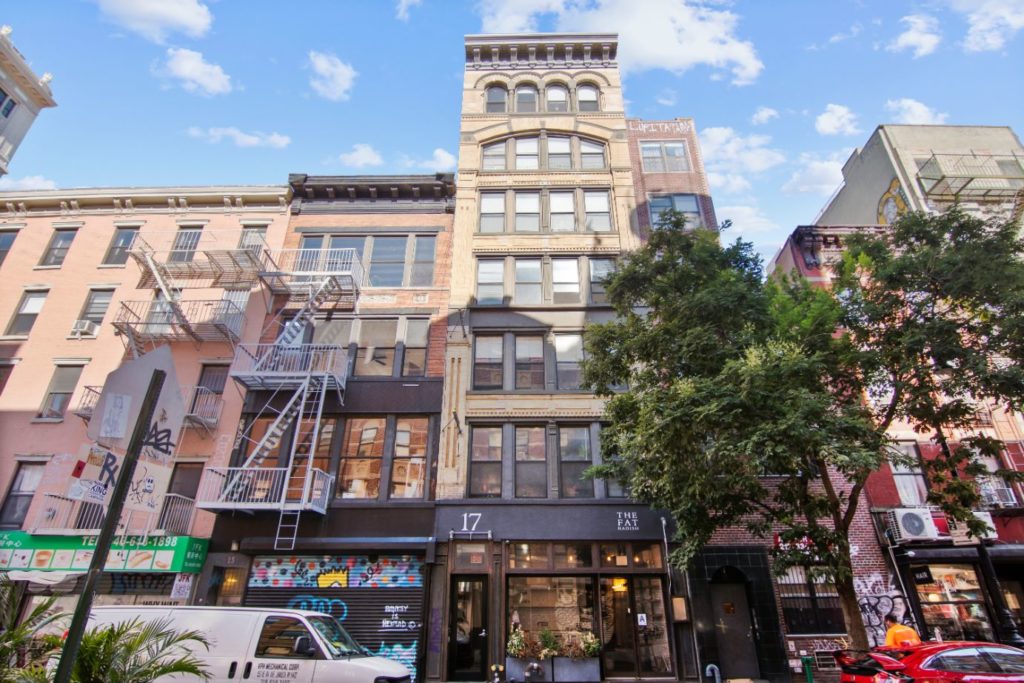 Oldest Condo Buildings In The Lower East Side | Hauseit® NYC