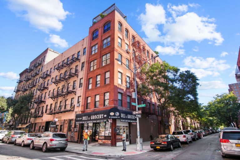 Oldest Condo Buildings in the Lower East Side | Hauseit® NYC