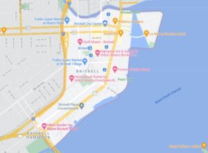 Miami Neighborhood Guide