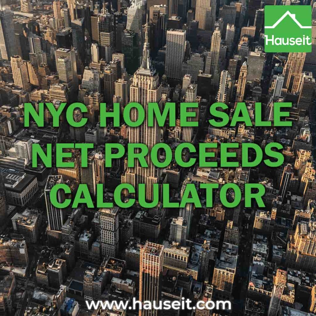 Calculators Hauseit® New York & Florida