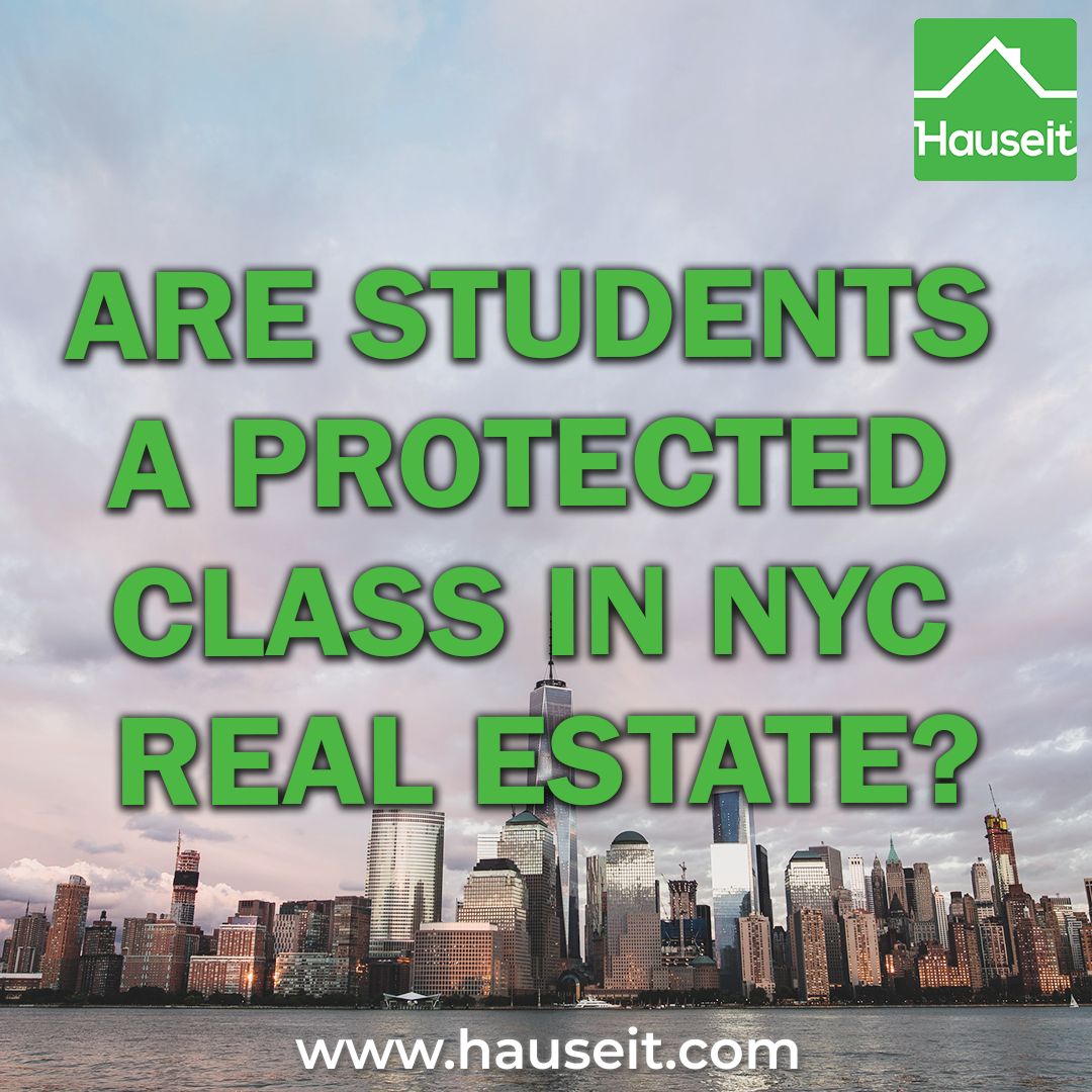 are-students-a-protected-class-in-nyc-real-estate