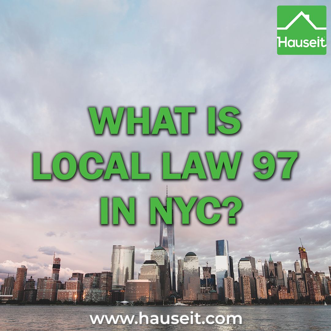 what-is-local-law-97-in-nyc