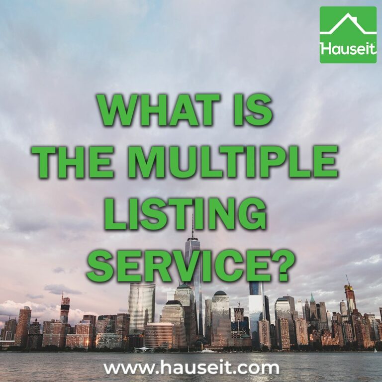 what-is-the-multiple-listing-service