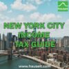 New York City Income Tax Guide (2024) | Hauseit® NYC