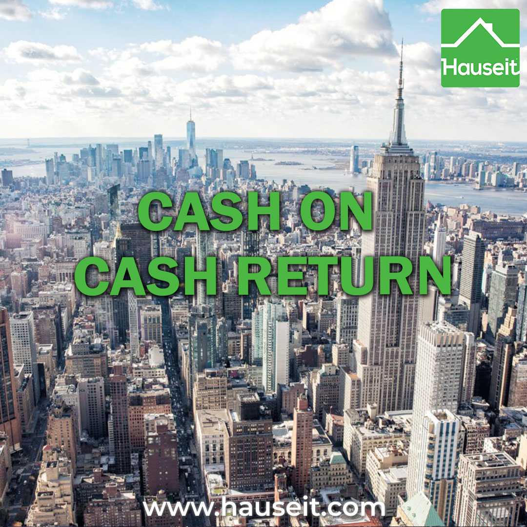 Cash Return Meaning